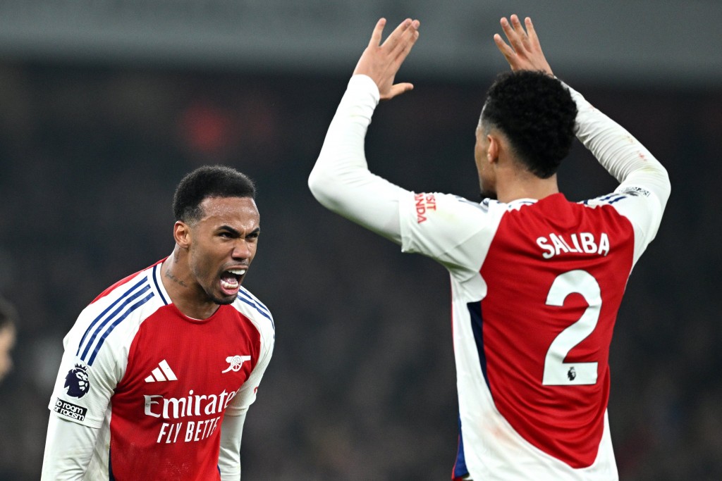 Tottenham balikoh, Arsenal in Liverpool aa oiyy faragu kudakoffi