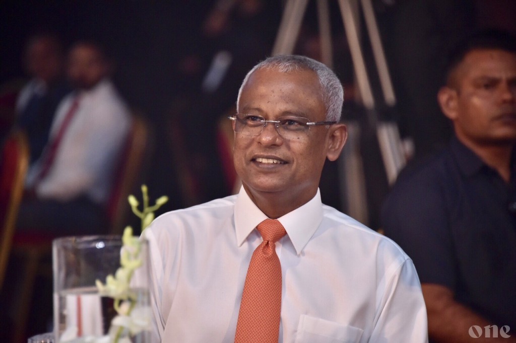 President to leave to Saudi tomorrow for OIC Summit