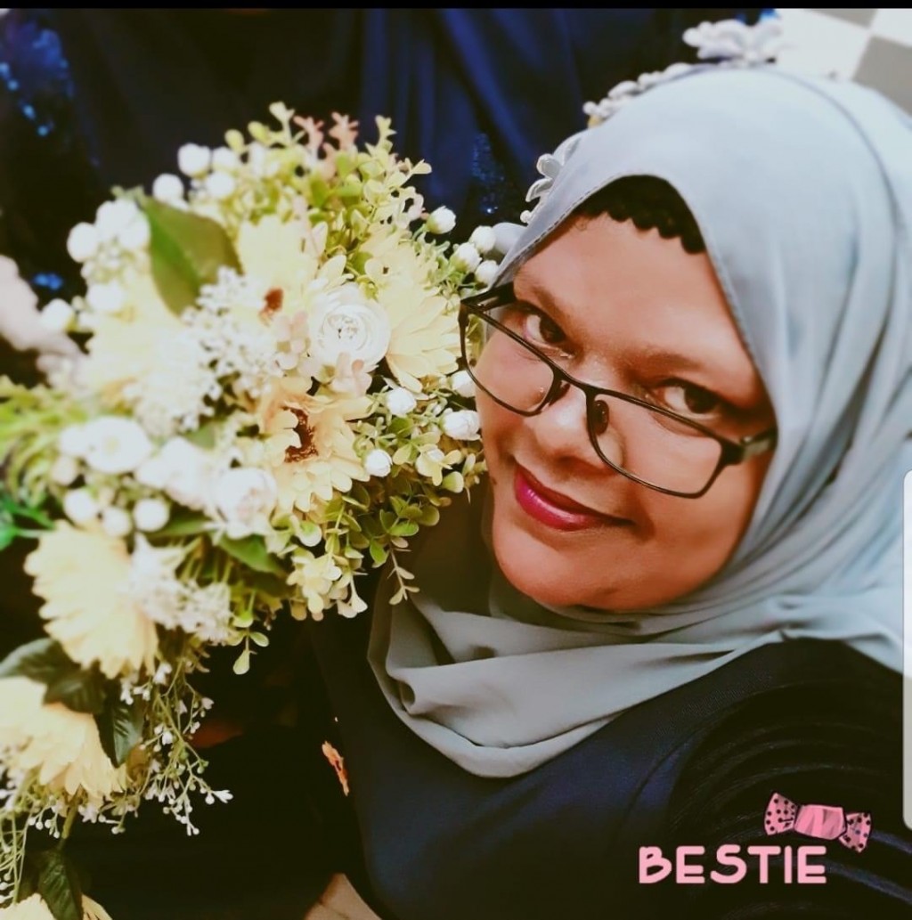 Roomaa bandhun dhookohlaifi