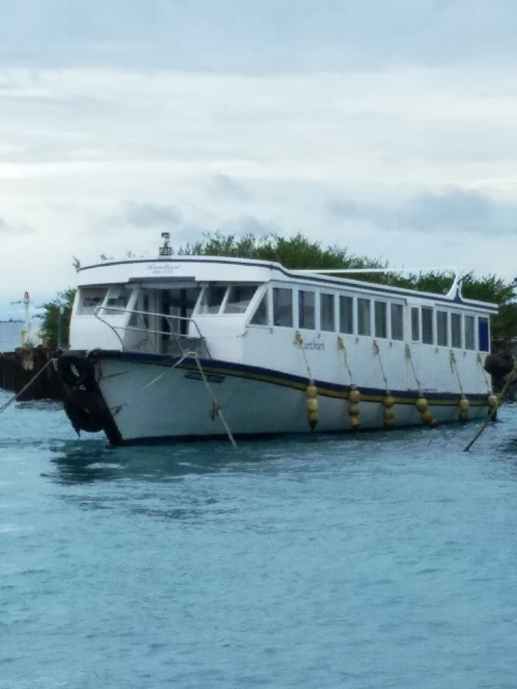 Gelligen hoadhamun anna zuvaanaa, rashah lefumuge 25 minute kurin dhoani gai huri!