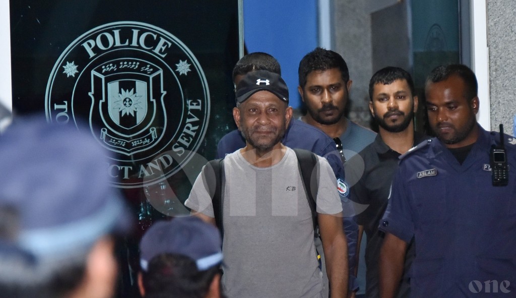State to press charges against Luthufee for escape