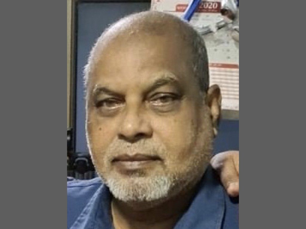 Koyya hassaniku akee gina baehge loabi hoadhevi ufehdhun theri hiyaalu thanavas beyfulheh: Raees
