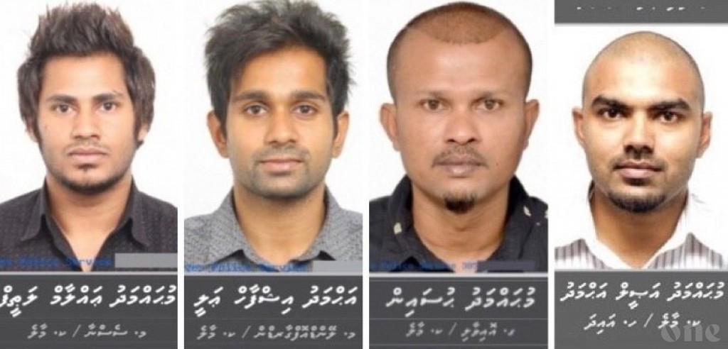 Four people from MMPRC scandal removed from Interpol Red Notice list
