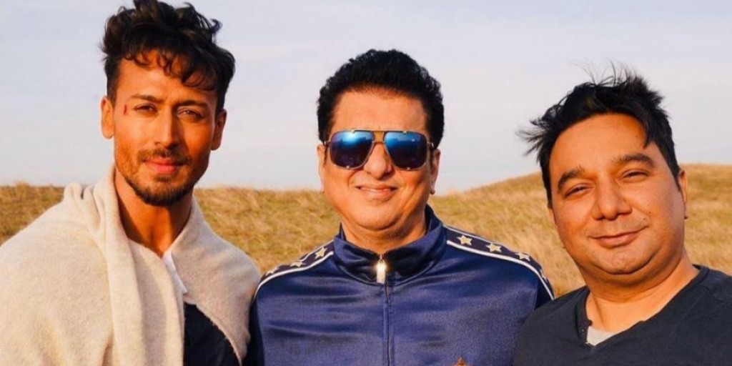 Heropanti adhi Baaghi ge sequel nerenee