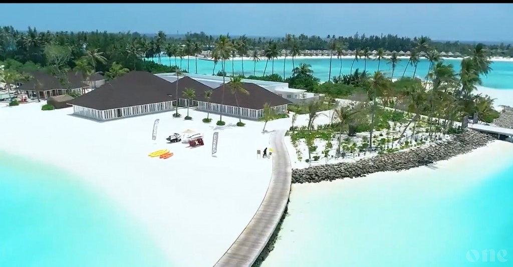 Maldives successfully concludes Maldives: The Sun Will Shine Again live event