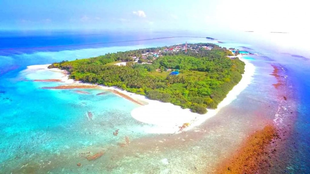 BREAKING: HDh. Naavaidhoo home qurantine gai huri umurun dhuvasvee meehaku Covidah positive vehjje