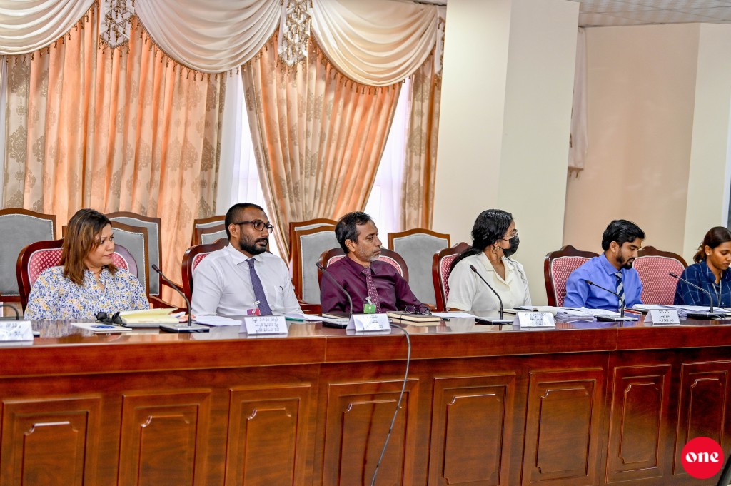 WDC ge by election thah aharaku 2 faharu, atholhu council thakun baavvan hushahalhaifi