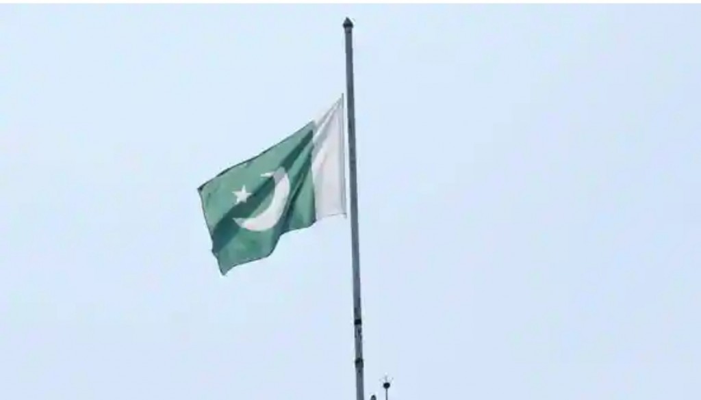 Adhuge dhuniye: Igthisaadhee andhavalhun araigathumah China aai Iran ge eheetherikan Pakistan ah