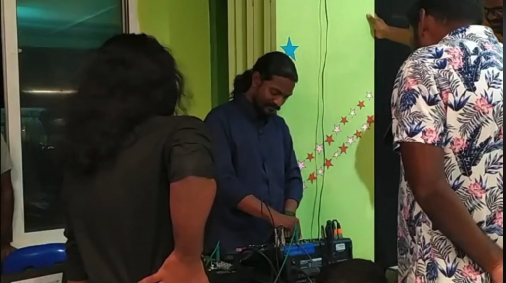Rasoolaa ah furahssaara koh madhaha kee kamah bune social media kekenee
