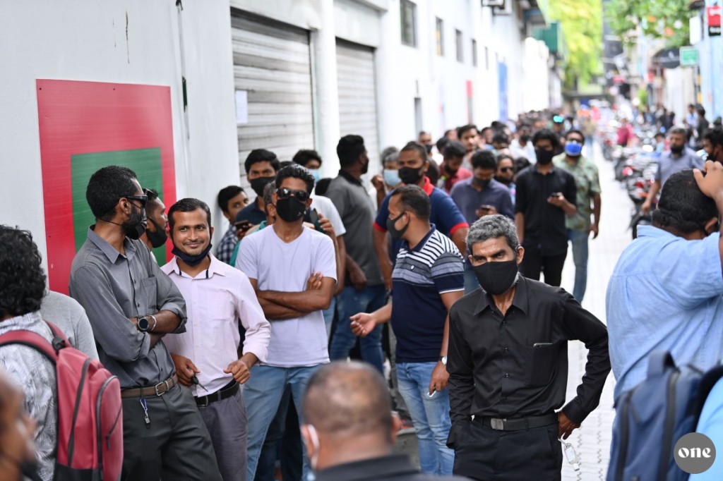 SAFF Championship: Ticket gathun foari gadha, dhiveheennah vikkaa ticket ah bidheyseennakah nuvadheveyne
