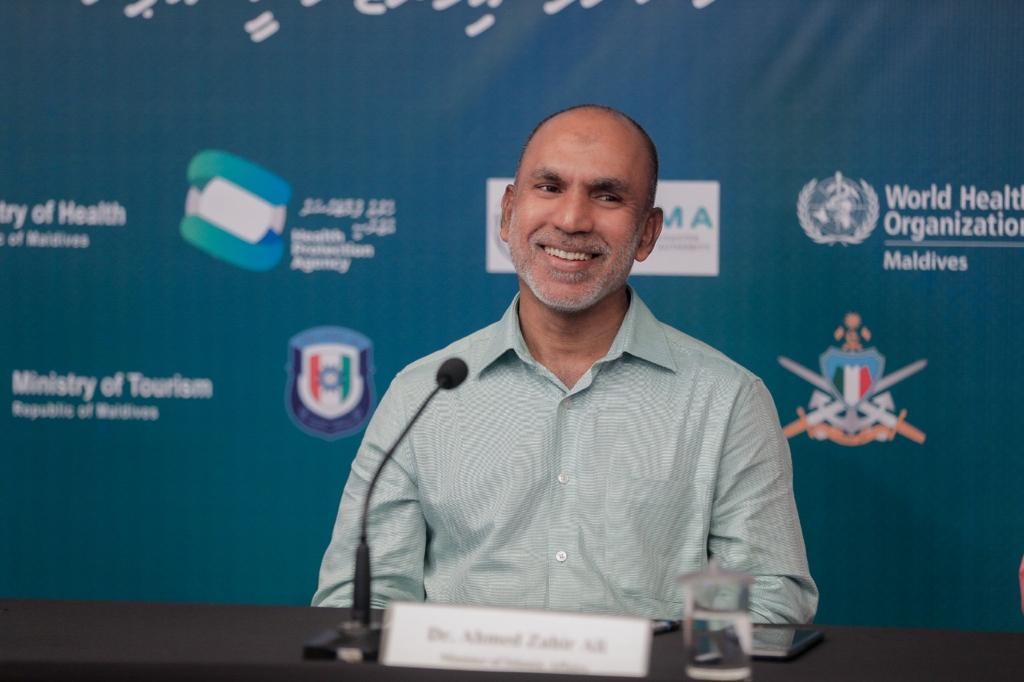 Fithuru zakaaiy bahaafai vanee mi hingaa hijri aharuge kuree kolhu ekulavaali list ah: Ministry