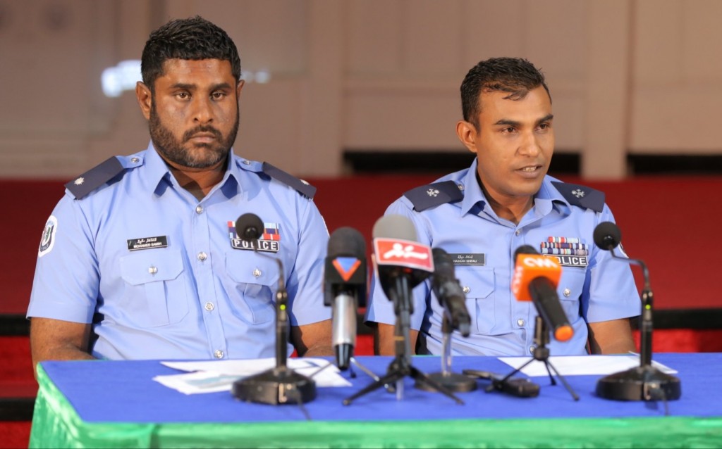 Luthufar's murder motive potentially homophobia: Police