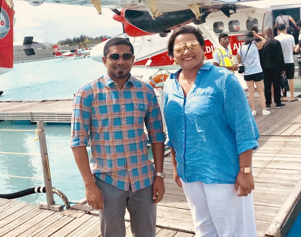 UN to help eliminate challenges for youth development in Maldives