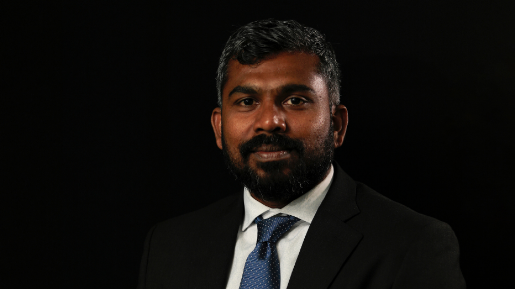 HDC ge MD akah Athif