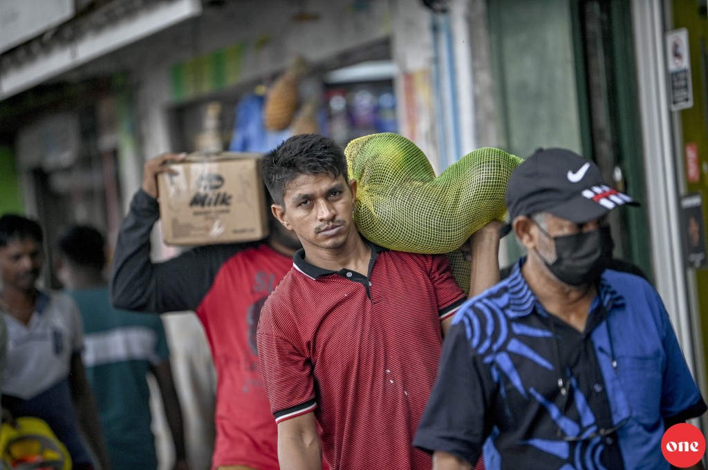 Rajjey ge igthisaadhu kuriaraane kamah lafaakuri minvaru 3.4 percent dhashah!