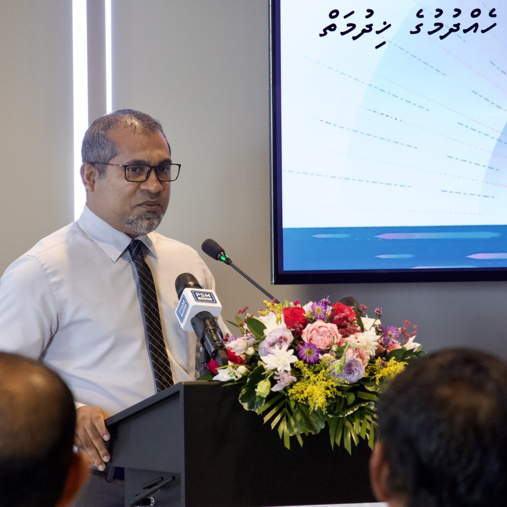 IGMH gai issrahvehinnah haasa clinic eh hulhuvaifi, geygai thibegen memo hehdheyne