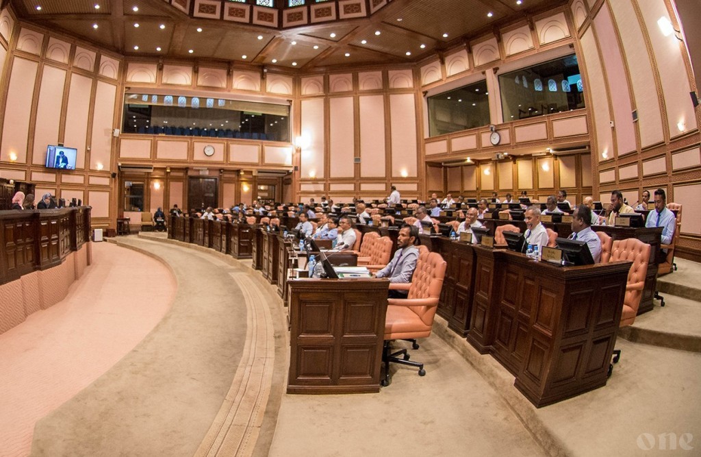 Vote to be taken on transferring final decision on motion of no confidence to Parliament instead of Supreme Court