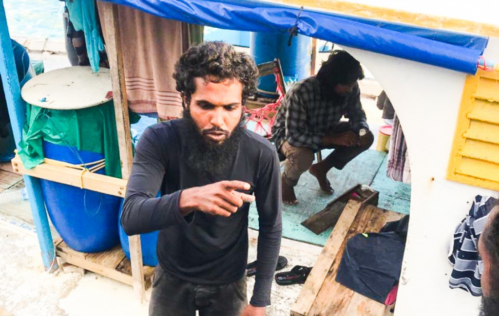 13 aharuge kujjaa rape kurikan saabithuve Hammadh 14 aharah Jalah laan hukum koffi