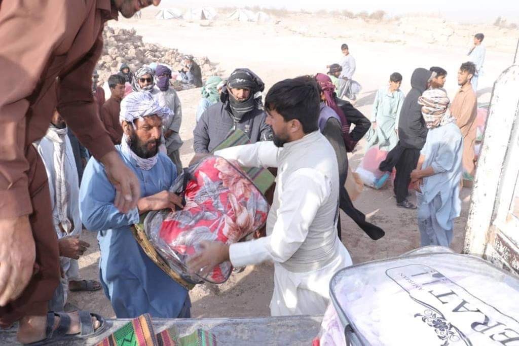 Afghanistan gai haalugai jehifaivaa 200 aailaa akah Dhivehinge faraathun eheetherikan foarukohdheefi