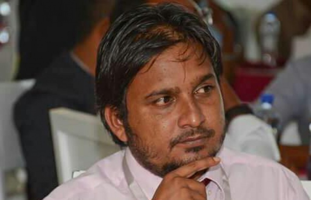 Bodethi thuhumathuthakeh kurevvumah fahu noosverikamuge inaamaa behey committee ge mugahriru isthiufaa dhehvaifi