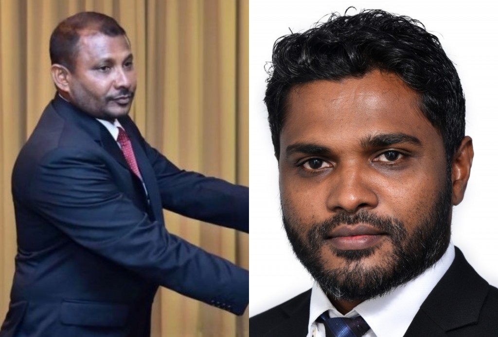 Riyaz education in Transport ah, Shimaz transport Youth Ministry ah