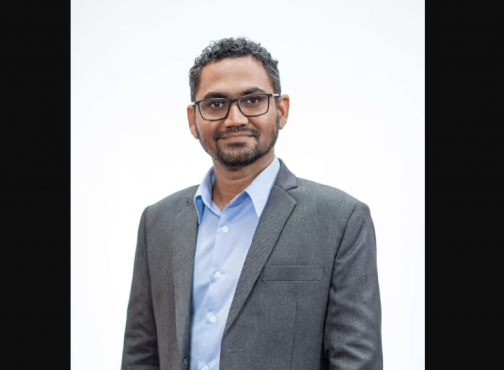 MIFCO ge CFO Ilyas magaamun isthiufaa dhehvaifi