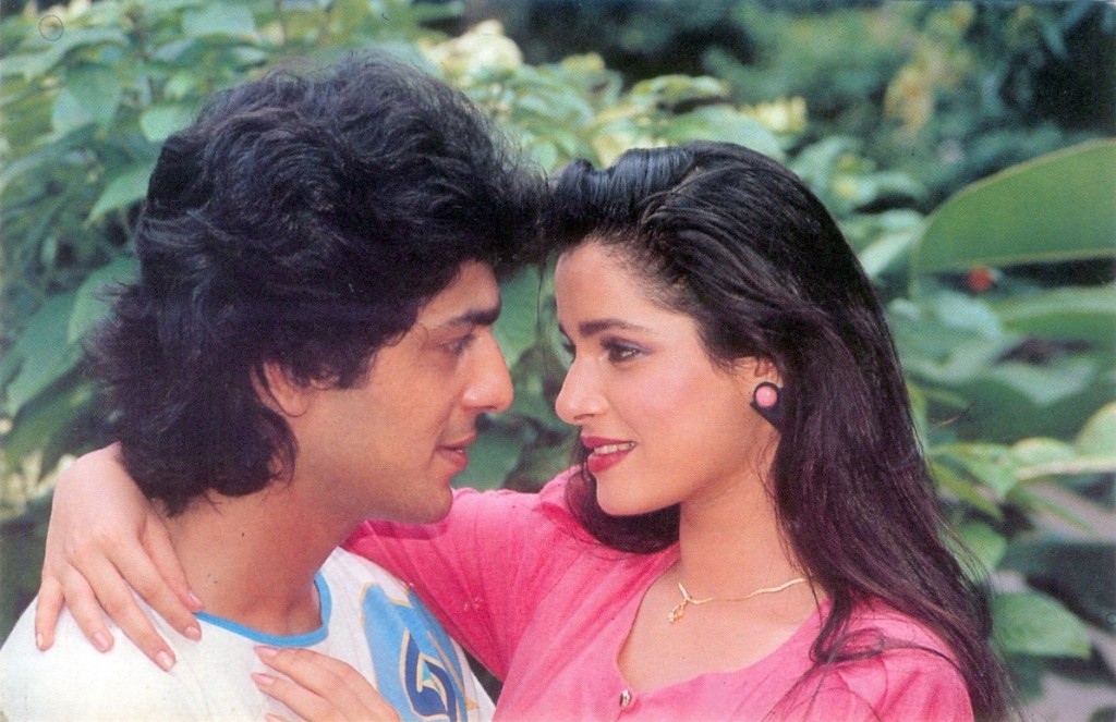 Film ehge manzareh gai Chunky dhuhvi cycle eh kahaalaigen vetti, Neelam ge fai fihunukan ingeytha?