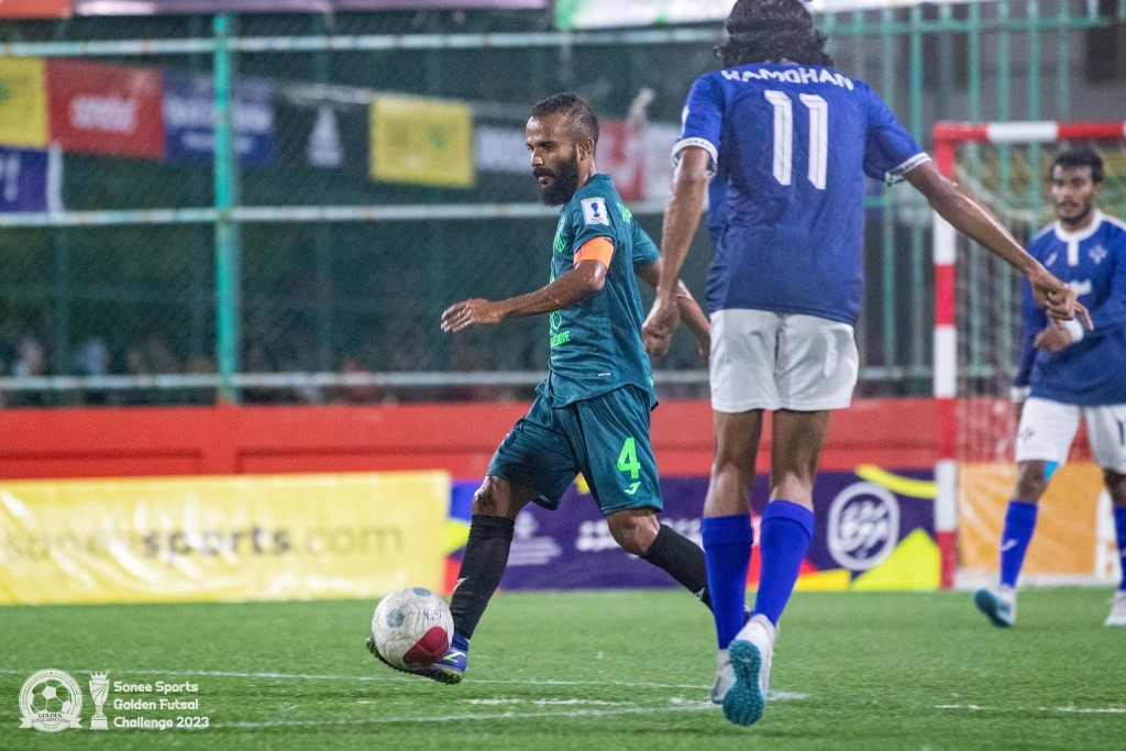 Thimarafuttaai Gaafaru, Kudahuvadhoo aai Dhadimagu adhi Inguraidhoo ves zone feshee molhakun