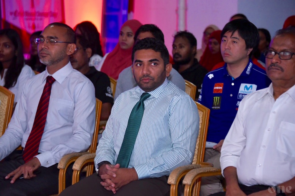 Will establish database for blood donors by year end: Ameen