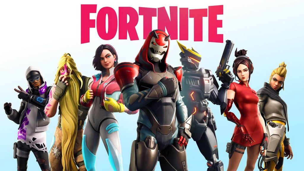 Fortnite maker sues Apple, Google after removal of game from app stores