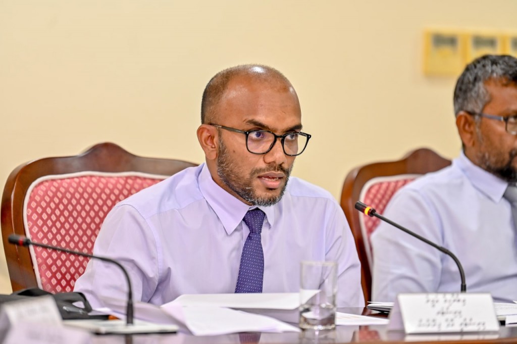 Supplementary budget ge massalai gai Minister Ameer govaigen Supreme Court ah