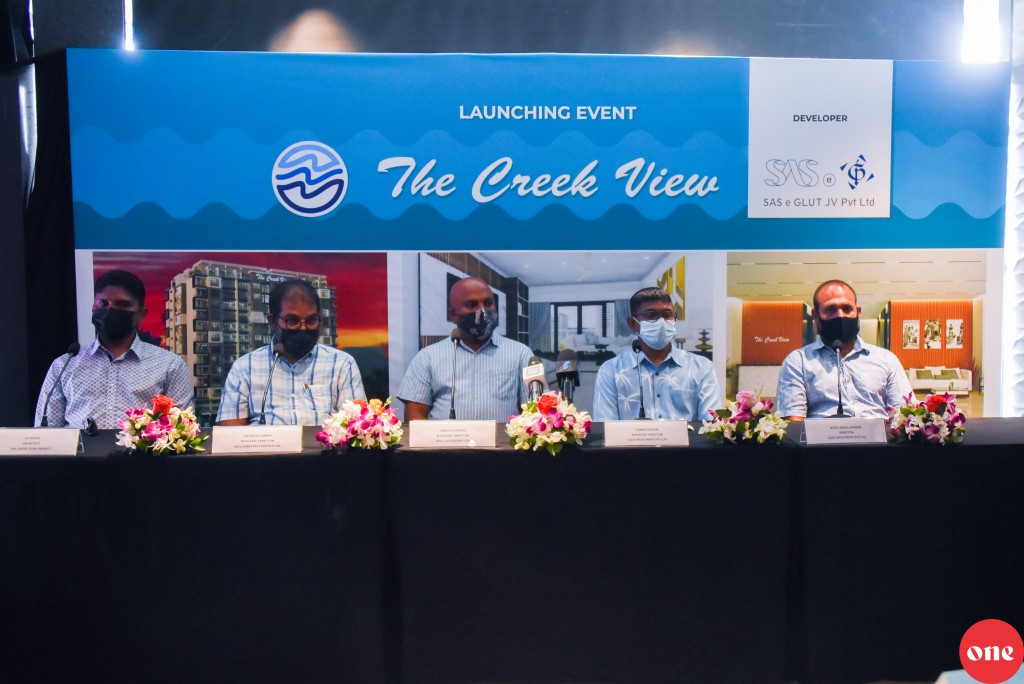 #OnePhoto : ''The Creek View'' ifthithaahu kurun