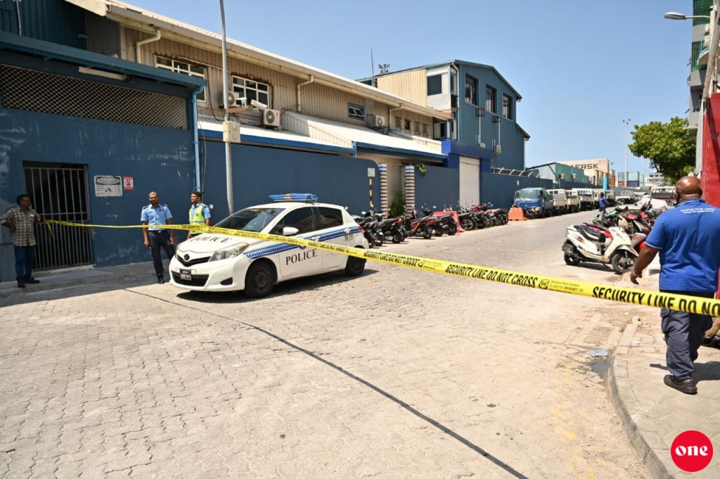 Chemical leakvaa kamuge mauloomaathakaa eku, MPL sarahddhu bandhukohffi