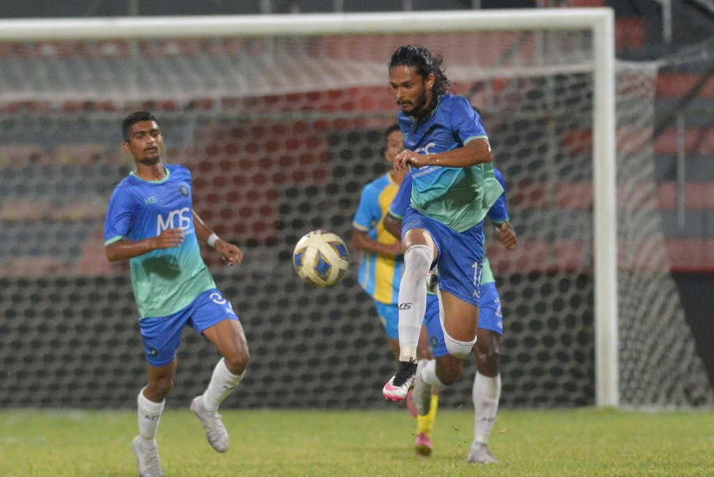 MWSCDPL: Valencia kairin SUS ah bodu molheh