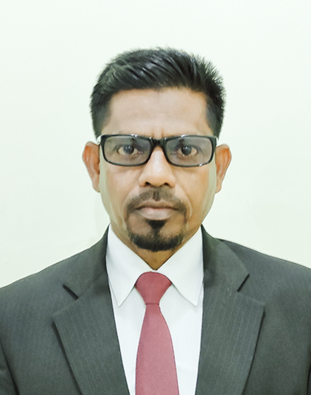 Kondey magistrate court ge iss magistrate Mohamed Ibrahim suspend koffi