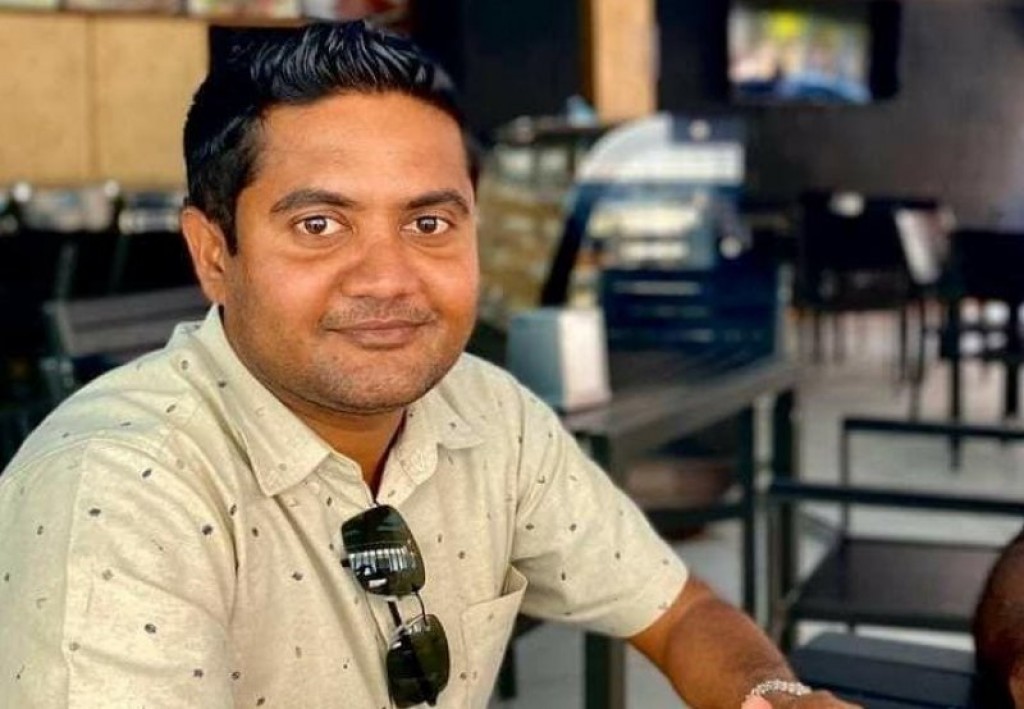 BREAKING: Jinsee goanaa ge thuhumathu kurevey Saudhullah, GAM ge SG ge magaamunnaai member kamun vakikoffi