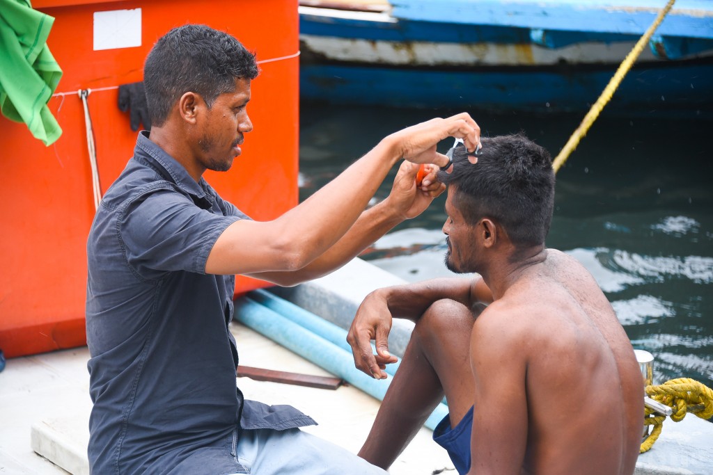 BREAKING: Gina saloon thakugai thohjehigen ulheythann feney: HPA