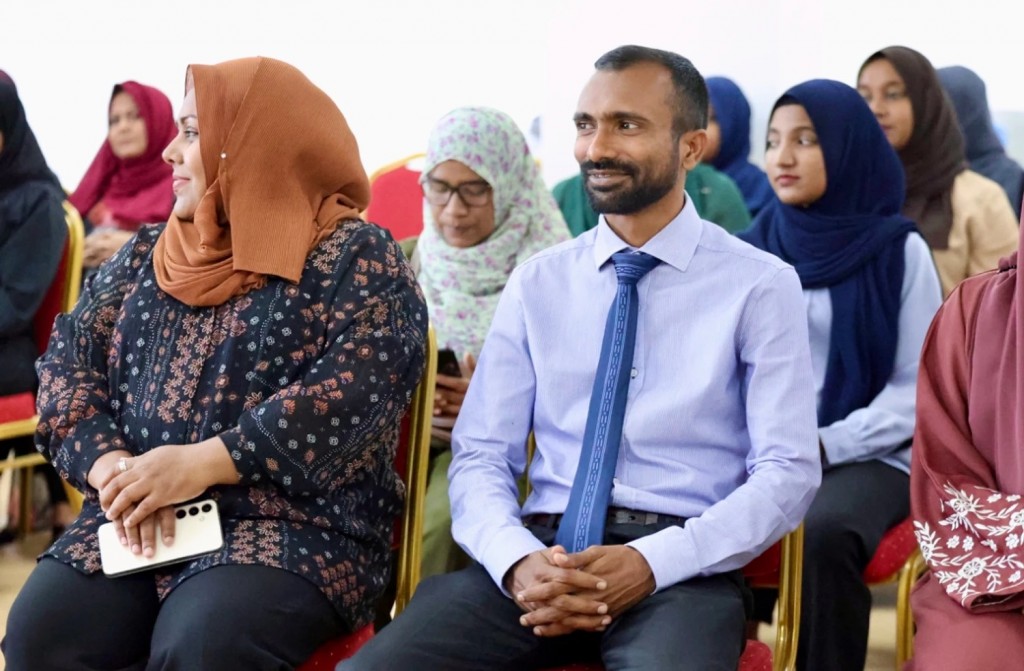 Gender Ministry holds Skills Enhancement Programme for second batch of social workers