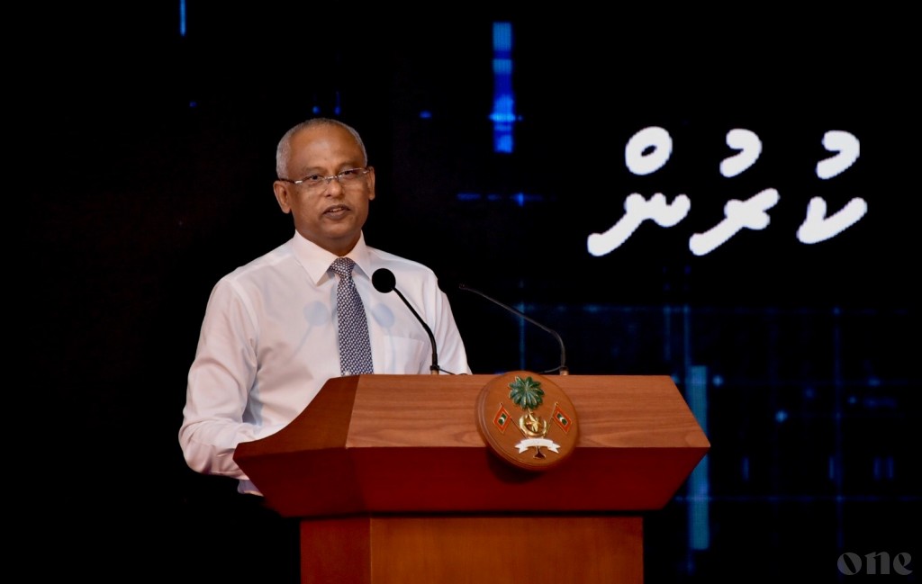 President appeals for support to action plan regardless different ideologies