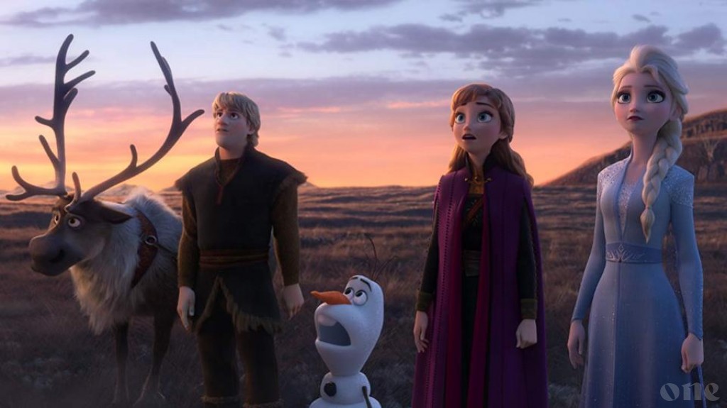 ‘Frozen 2’ Just Became Disney Animation’s Biggest Sequel Ever