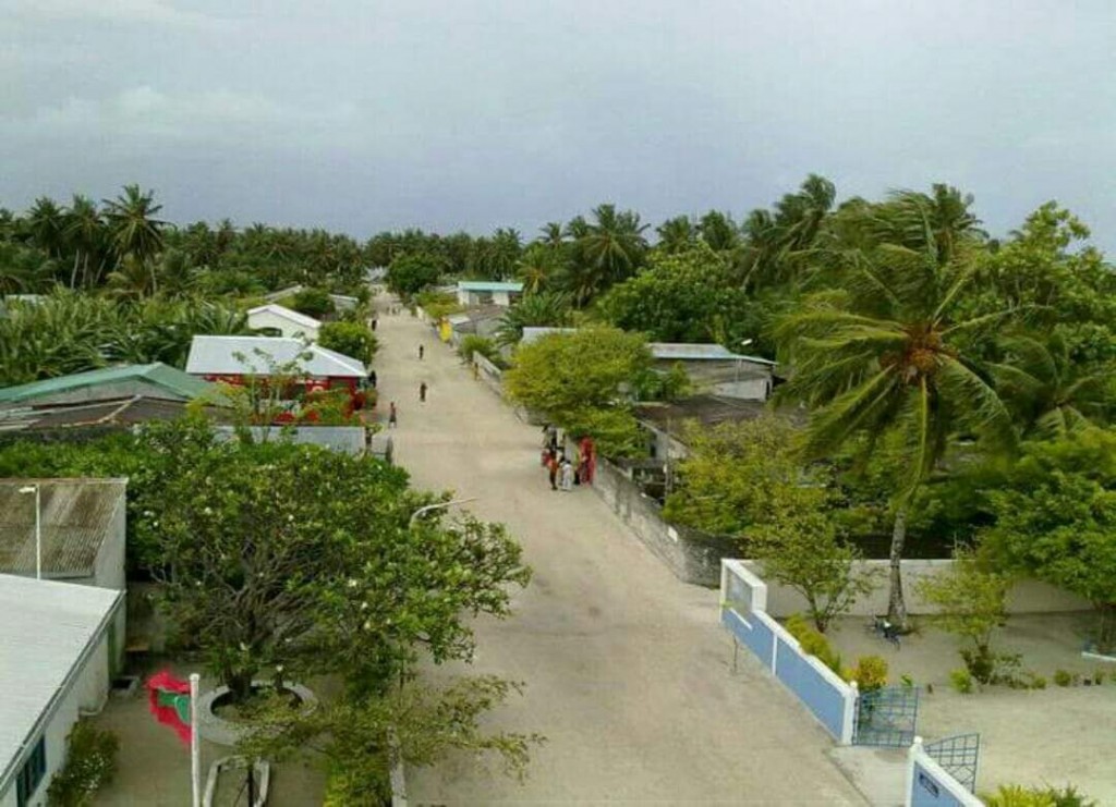 Postmortem hedhumahfahu, Udhayyu ge hashigandu Raajje genesfi