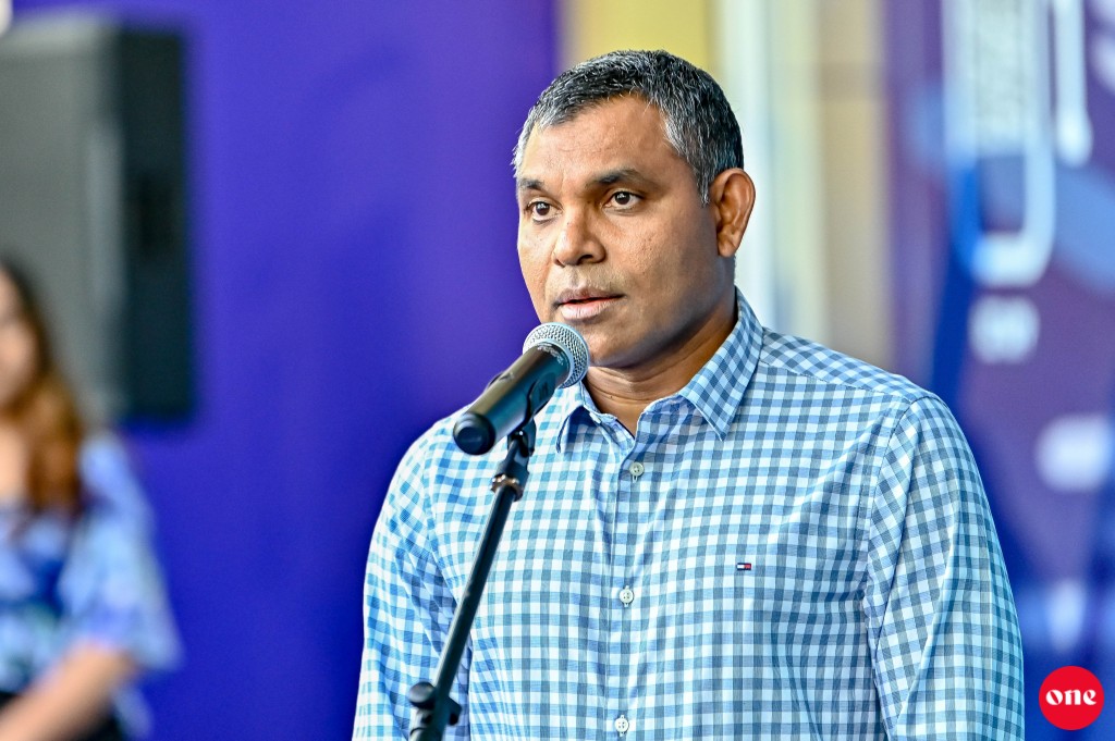 Accident thah huttuvan sarukaarun harudhanaa fiyavalhuthakeh alhan jehey: Faisal