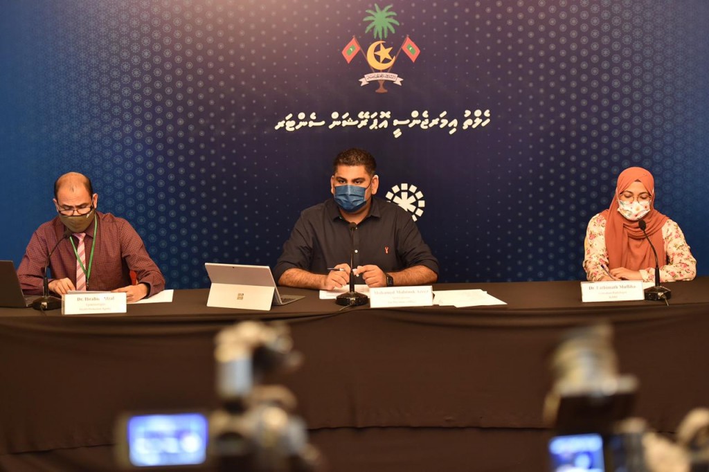 AFC match thakah huhddha dheynee sihhee rakkaatherikan yageen kurevumun: Mabrook