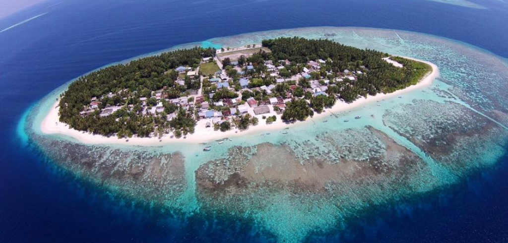 Rinbudhoogai ran/ riheege masakkaiy dhaskohdhey centre eh hadhanee