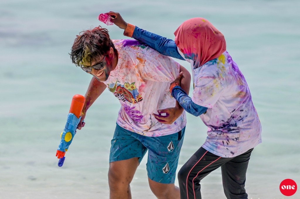 One Photo: Eid kula jehumaai majaa negun