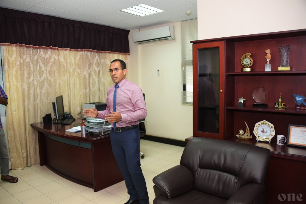 Gaumee working group ge usoolah hiyaalu hoadhumah hulhuvaalaifi