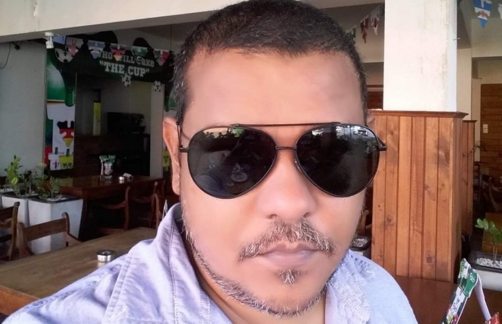EC ge Raees fuad ge dharifulhaku niyaavejje