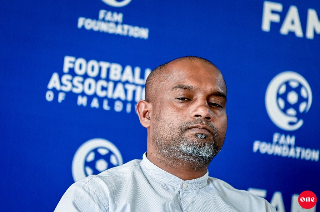 Masakkaiyythah huttifai othumun miadhu alun league nufesheyne: FAM