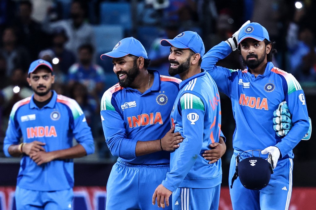 New Zealand ves balikoh, India semi gai nukunnaanee Australia aa dhekolhah