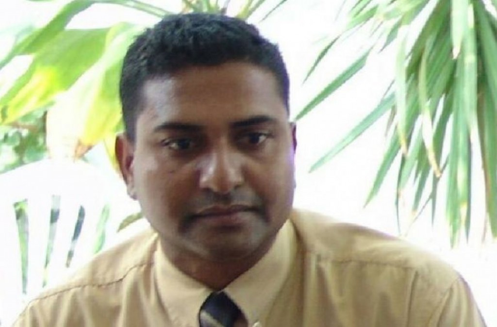 NIC ah Gaasim ayyankuran Committeen ruhun dheefi